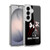 WWE Seth Rollins Graphics Embrace The Vision Soft Gel Case for Samsung Galaxy S26