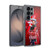 WWE Seth Rollins Graphics Seth Rollins Soft Gel Case for Samsung Galaxy S26 Ultra