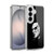 WWE Sting Signature Soft Gel Case for Samsung Galaxy S26 Plus