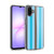 Head Case Designs Vertical Stripes Choco Bubblegum Soft Gel Case for Samsung Galaxy A07 4G
