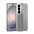 Head Case Designs Vertical Stripes Black Soft Gel Case for Samsung Galaxy S26 Plus