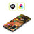 Aimee Stewart Fantasy Panda & Fox Soft Gel Case for Samsung Galaxy S26 Plus