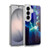 Aimee Stewart Fantasy Moon Conversation Soft Gel Case for Samsung Galaxy S26 Plus
