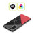 Alyn Spiller Marble Colour Block Soft Gel Case for Samsung Galaxy A07 4G