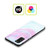 Alyn Spiller Marble Pastel Soft Gel Case for Samsung Galaxy A07 4G