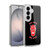 WWE Superstars 8 Undertaker Red Devil Big Evil Soft Gel Case for Samsung Galaxy S26