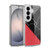 Alyn Spiller Marble Colour Block Soft Gel Case for Samsung Galaxy S26 Plus