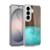 Alyn Spiller Wood & Resin Blocking Soft Gel Case for Samsung Galaxy S26 Plus