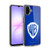 Warner Bros. Shield Logo Distressed Soft Gel Case for Samsung Galaxy A07 4G