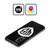 Warner Bros. Shield Logo Black Soft Gel Case for Samsung Galaxy A17 4G / 5G