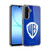 Warner Bros. Shield Logo Distressed Soft Gel Case for Samsung Galaxy A17 4G / 5G