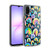 Ninola Patterns 4 New Rainbows Navy Multi Soft Gel Case for Samsung Galaxy A07 4G