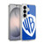 Warner Bros. Shield Logo Oversized Soft Gel Case for Samsung Galaxy S26