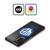 Warner Bros. Shield Logo Plain Soft Gel Case for Samsung Galaxy S26 Plus