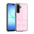 Ninola Patterns 4 Leopard Marks Pink Soft Gel Case for Samsung Galaxy A17 4G / 5G