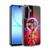 WWE Edge Portrait Soft Gel Case for Samsung Galaxy A17 4G / 5G