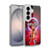 WWE Edge Portrait Soft Gel Case for Samsung Galaxy S26