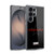 WWE Edge Iconoclast Soft Gel Case for Samsung Galaxy S26 Ultra