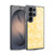 Ninola Patterns 4 Leopard Marks Mustard Soft Gel Case for Samsung Galaxy S26 Ultra