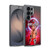 WWE Edge Portrait Soft Gel Case for Samsung Galaxy S26 Ultra