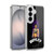 WWE Bayley Release Your Inner Soft Gel Case for Samsung Galaxy S26