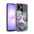 Rose Khan Unicorns Rainbow Dancer Soft Gel Case for Samsung Galaxy A07 4G