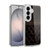 Alyn Spiller Luxury Weave Soft Gel Case for Samsung Galaxy S26 Plus