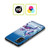 Rose Khan Unicorns Winter Blue Soft Gel Case for Samsung Galaxy A07 4G