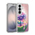 Rose Khan Unicorns Pink Spring Soft Gel Case for Samsung Galaxy S26