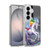 Rose Khan Unicorns Rainbow Dancer Soft Gel Case for Samsung Galaxy S26