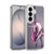 Rose Khan Unicorns Rose Red Soft Gel Case for Samsung Galaxy S26