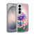 Rose Khan Unicorns Pink Spring Soft Gel Case for Samsung Galaxy S26 Plus