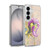 Rose Khan Unicorns Yellow Pegasus Soft Gel Case for Samsung Galaxy S26 Plus
