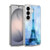 LebensArt Pastels Blue Soft Gel Case for Samsung Galaxy S26 Plus
