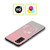 LebensArt Pastels Lotus Soft Gel Case for Samsung Galaxy S26 Plus