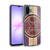 Head Case Designs Arabesque Pattern Islamic Dome Soft Gel Case for Samsung Galaxy A07 4G / A08 4G
