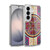 Head Case Designs Arabesque Pattern Islamic Dome Soft Gel Case for Samsung Galaxy S26