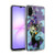 Ash Evans Black Cats Magic Witch Soft Gel Case for Samsung Galaxy A07 4G