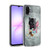 Ash Evans Black Cats Tea Soft Gel Case for Samsung Galaxy A07 4G