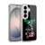 Elton John Rocketman Key Art 5 Soft Gel Case for Samsung Galaxy S26 Plus