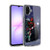Ash Evans Black Cats Yuletide Cheer Soft Gel Case for Samsung Galaxy A07 4G