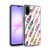 Cat Coquillette Patterns 6 Champagne Pattern Soft Gel Case for Samsung Galaxy A07 4G
