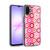 Cat Coquillette Patterns 6 Honeycomb Pink Soft Gel Case for Samsung Galaxy A07 4G