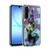 Ash Evans Black Cats Magic Witch Soft Gel Case for Samsung Galaxy A17 4G / 5G