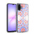 Cat Coquillette Patterns 6 Moroccan Mandala Soft Gel Case for Samsung Galaxy A07 4G