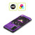 Ash Evans Black Cats Lucky Soft Gel Case for Samsung Galaxy S26