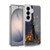 Ash Evans Black Cats The Witching Time Soft Gel Case for Samsung Galaxy S26
