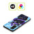 Ash Evans Black Cats Butterfly Sky Soft Gel Case for Samsung Galaxy S26 Plus