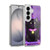 Ash Evans Black Cats Lucky Soft Gel Case for Samsung Galaxy S26 Plus