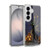 Ash Evans Black Cats The Witching Time Soft Gel Case for Samsung Galaxy S26 Plus
